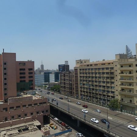 开罗 金星旅馆旅舍 外观 照片