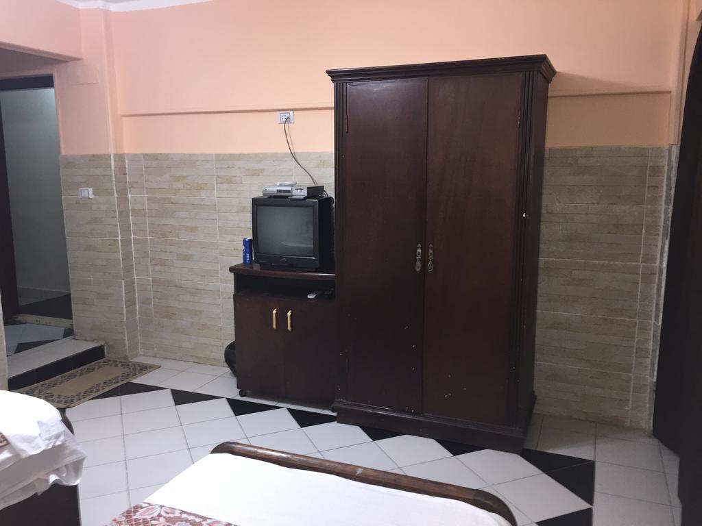 开罗 金星旅馆旅舍 外观 照片